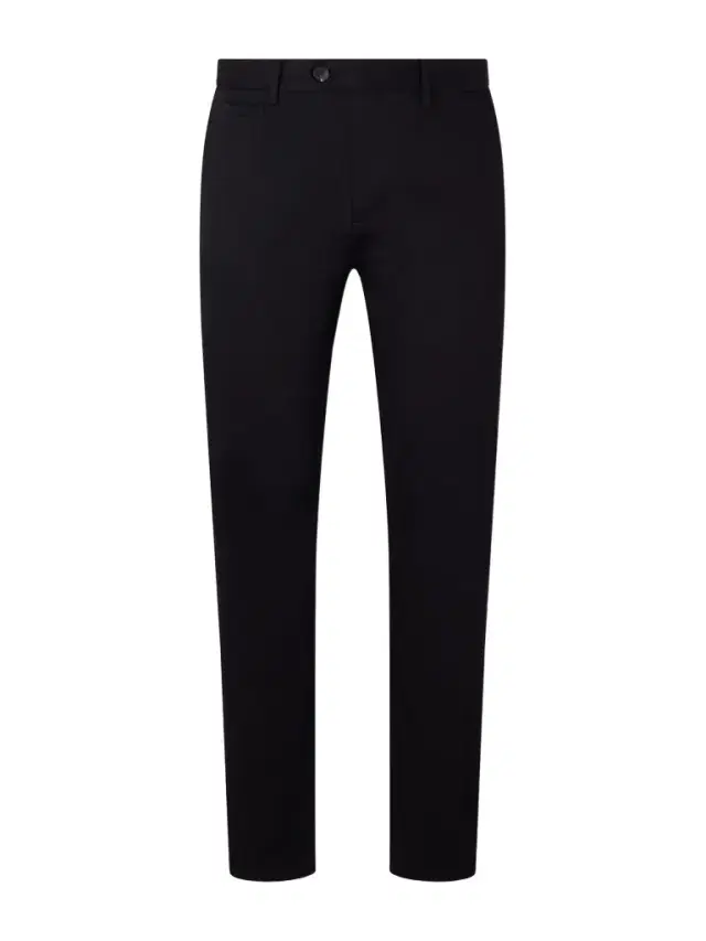 MR P. Samuel Straight-Leg Organic Cotton Chinos - Men