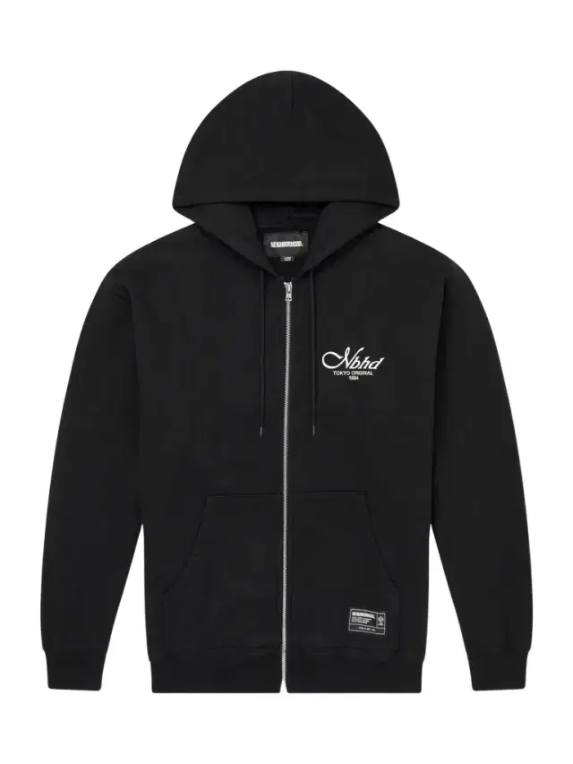 Staple Logo-Print Cotton-Fleece Zip-Up Hoodie - Men