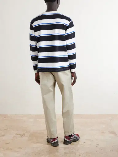 Neighborhood Straight-Leg Cotton Chinos - Men | Thumbnail 4