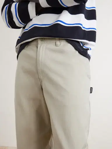 Neighborhood Straight-Leg Cotton Chinos - Men | Thumbnail 5