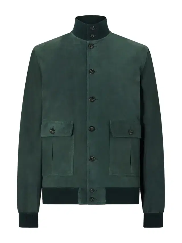 Valstar ino Suede Jacket - Men