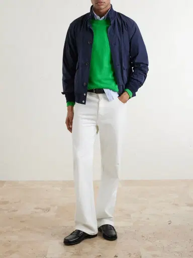 Valstar ino Shell Bomber Jacket - Men | Thumbnail 2 Valstar ino Shell Bomber Jacket - Men | Thumbnail 2