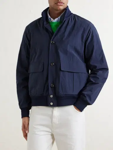 Valstar ino Shell Bomber Jacket - Men | Thumbnail 3 Valstar ino Shell Bomber Jacket - Men | Thumbnail 3