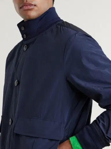 Valstar ino Shell Bomber Jacket - Men | Thumbnail 5 Valstar ino Shell Bomber Jacket - Men | Thumbnail 5