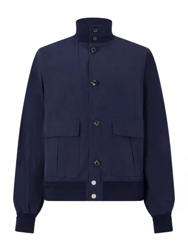 Valstar ino Shell Bomber Jacket - Men | Thumbnail 1 Valstar ino Shell Bomber Jacket - Men | Thumbnail 1