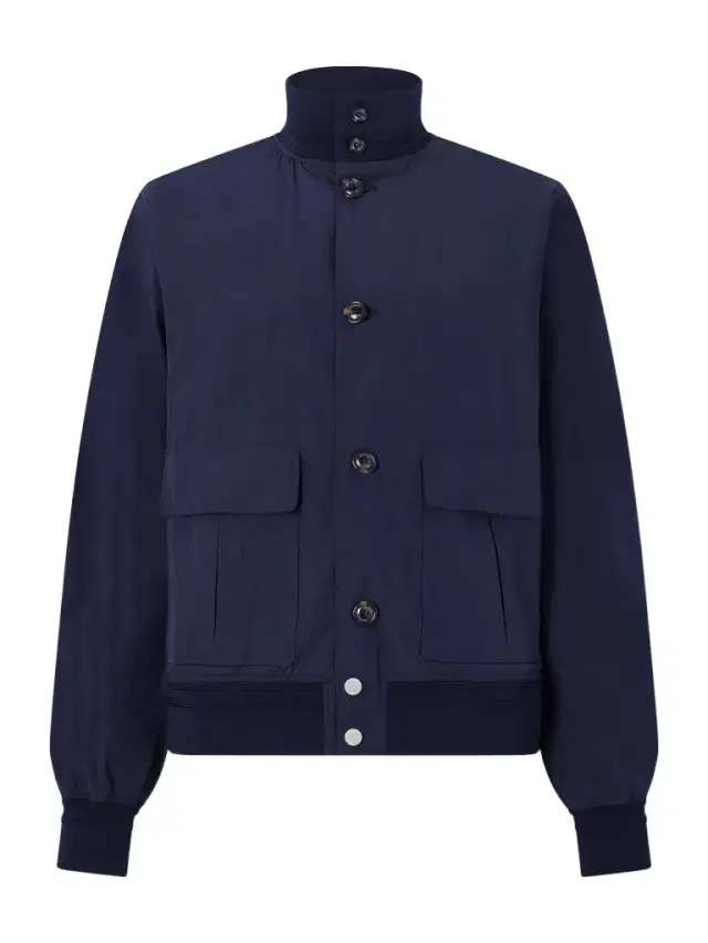 ino Shell Bomber Jacket - Men