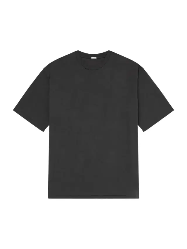 Cotton and Cashmere-Blend T-Shirt - Men