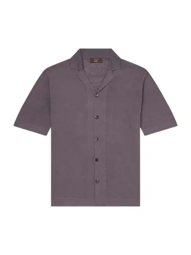 Slowear Incotex Zanone IceLino Polo Shirt - Men | Thumbnail 1 Slowear Incotex Zanone IceLino Polo Shirt - Men | Thumbnail 1