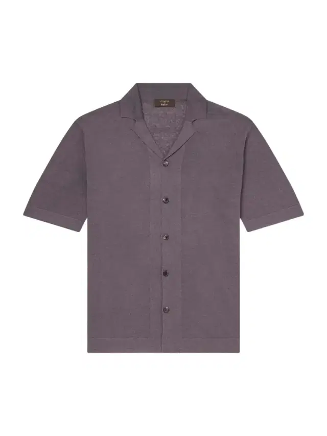 Slowear Incotex Zanone IceLino Polo Shirt - Men