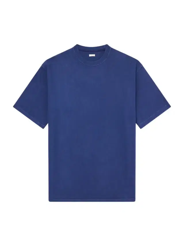 Vintage Cotton-Jersey T-Shirt - Men