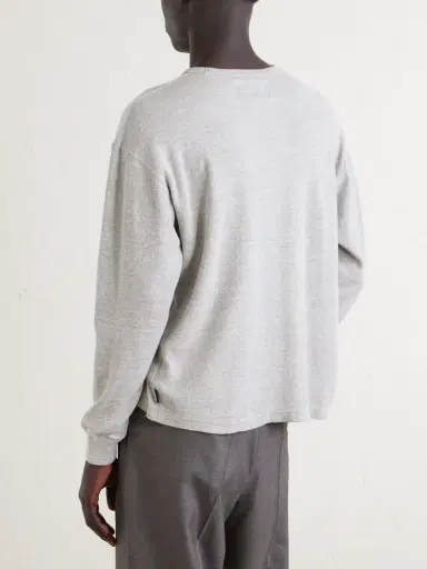 Neighborhood Cotton-Jersey Sweater - Men | Thumbnail 4 Neighborhood Cotton-Jersey Sweater - Men | Thumbnail 4