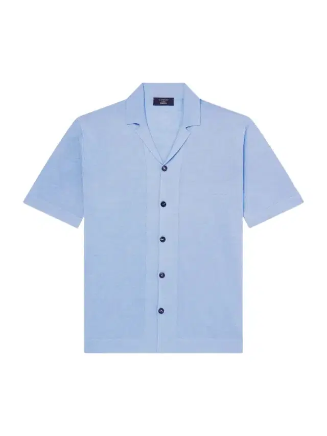 Slowear Incotex Zanone IceLino Polo Shirt - Men