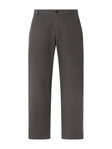 MR P. Barrel-Leg Cotton-Twill Trousers - Men | Thumbnail 1 MR P. Barrel-Leg Cotton-Twill Trousers - Men | Thumbnail 1