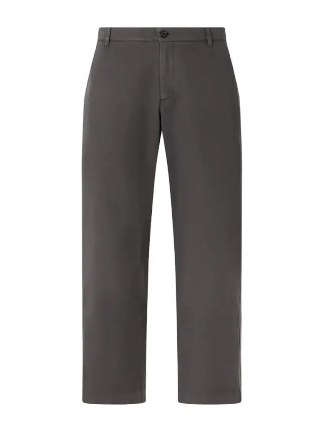MR P. Barrel-Leg Cotton-Twill Trousers - Men