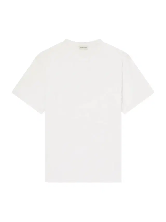 Dinis Linen-Blend T-Shirt - Men