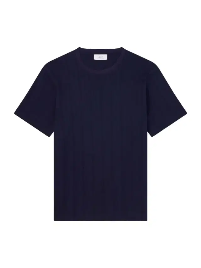 MR P. Textured Organic Cotton T-Shirt - Men