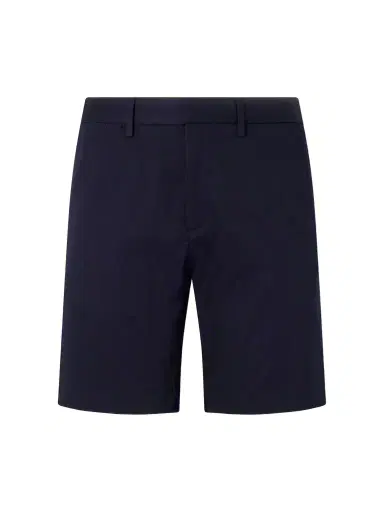 MR P. Cotton-Canvas Bermuda Shorts - Men | Thumbnail 1