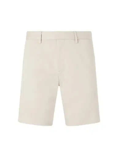 MR P. Straight-Leg Cotton-Canvas Bermuda Shorts - Men | Thumbnail 1