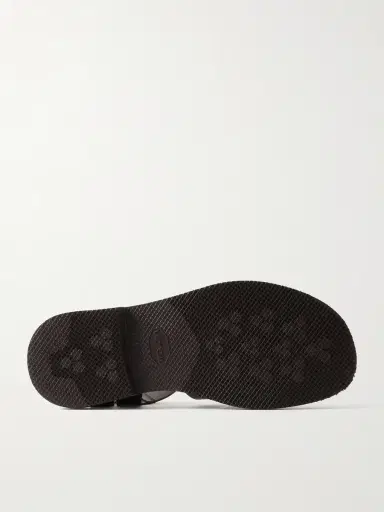 MR P. Fisherman Leather Sandals - Men | Thumbnail 3 MR P. Fisherman Leather Sandals - Men | Thumbnail 3