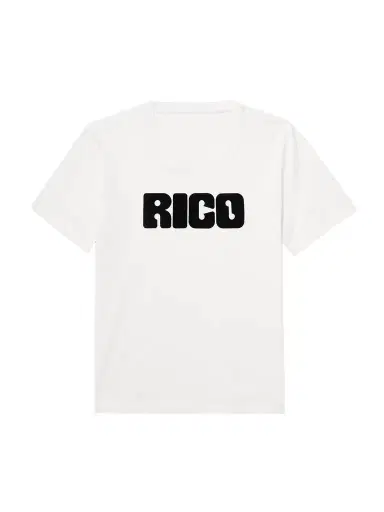 Husbands Logo-Flocked Cotton-Jersey T-Shirt - Men | Thumbnail 1 Husbands Logo-Flocked Cotton-Jersey T-Shirt - Men | Thumbnail 1