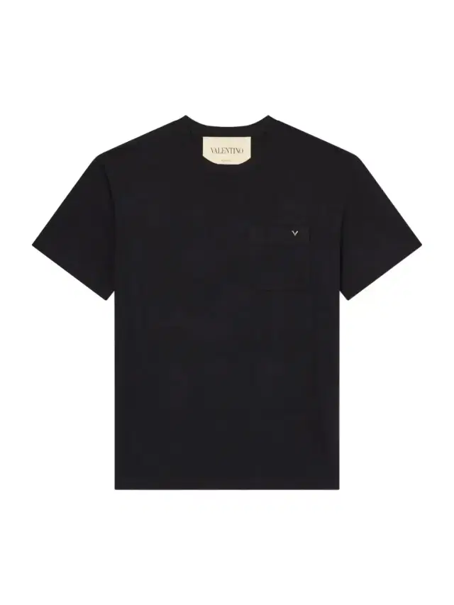 VGold Cotton-Jersey T-Shirt - Men