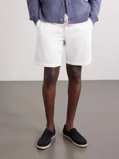 MR P. Suede Espadrilles - Men | Thumbnail 2 MR P. Suede Espadrilles - Men | Thumbnail 2