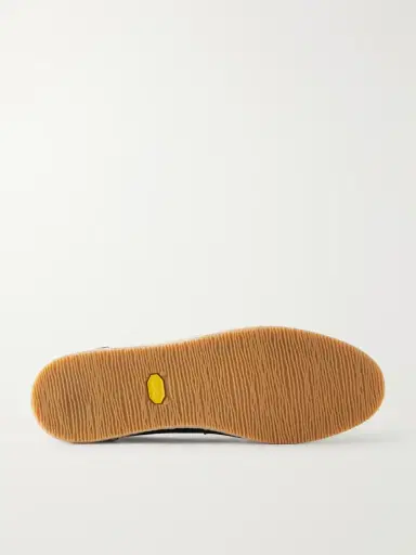 MR P. Suede Espadrilles - Men | Thumbnail 3 MR P. Suede Espadrilles - Men | Thumbnail 3
