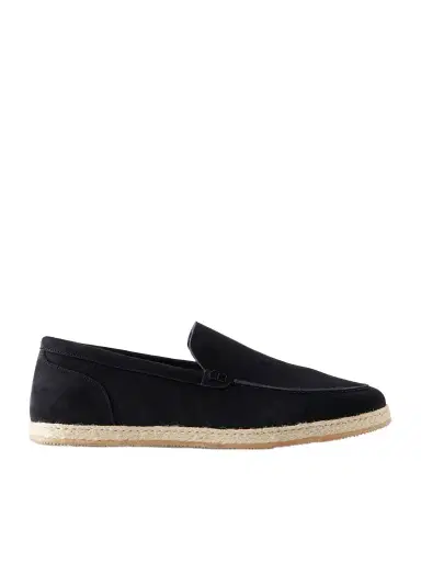 MR P. Suede Espadrilles - Men | Thumbnail 1 MR P. Suede Espadrilles - Men | Thumbnail 1