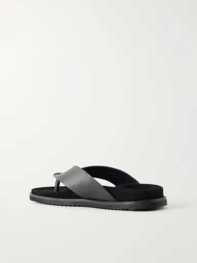MR P. Leather Sandals - Men | Thumbnail 3 MR P. Leather Sandals - Men | Thumbnail 3