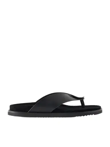 MR P. Leather Sandals - Men | Thumbnail 1 MR P. Leather Sandals - Men | Thumbnail 1