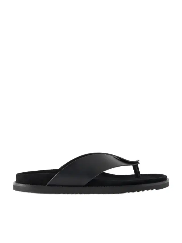 MR P. Leather Sandals - Men