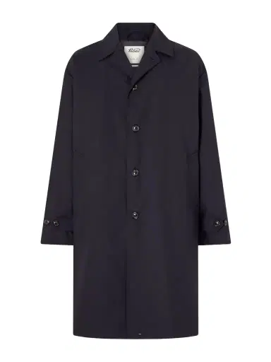 Valstar Wool Trench Coat - Men | Thumbnail 1