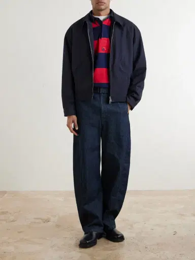 Valstar Stan Wool Bomber Jacket - Men | Thumbnail 2 Valstar Stan Wool Bomber Jacket - Men | Thumbnail 2