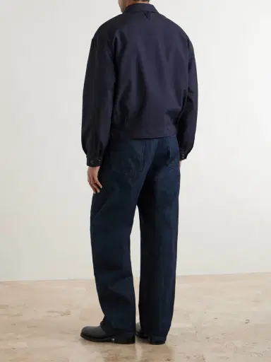 Valstar Stan Wool Bomber Jacket - Men | Thumbnail 4 Valstar Stan Wool Bomber Jacket - Men | Thumbnail 4