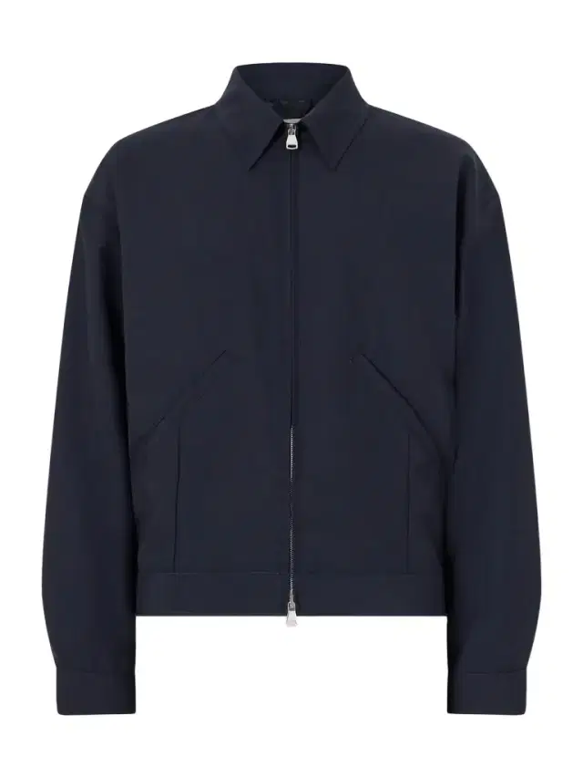 Stan Wool Bomber Jacket - Men