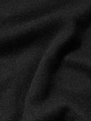 MR P. James Cashmere Half-Zip Sweater - Men | Thumbnail 6