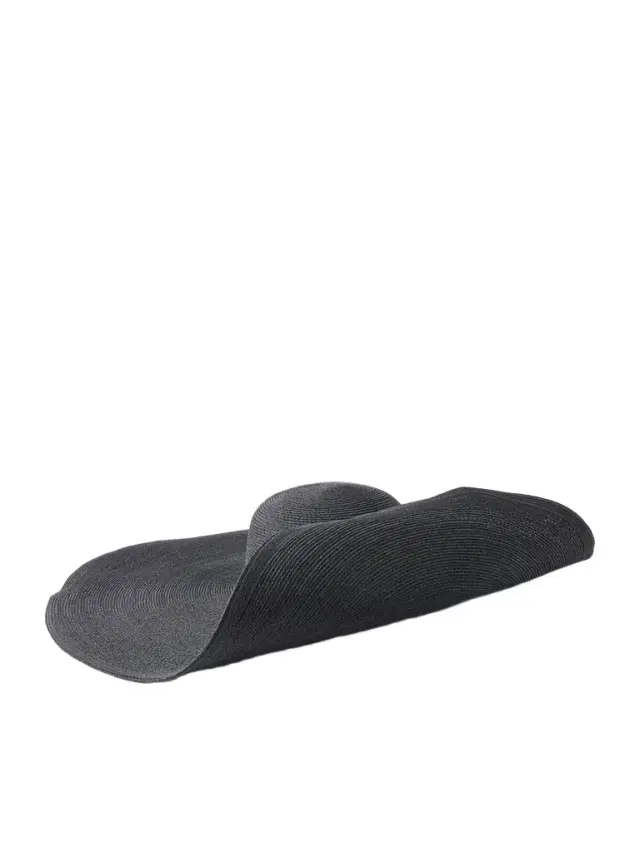 Ralph Lauren Collection Hemp-blend Sunhat
