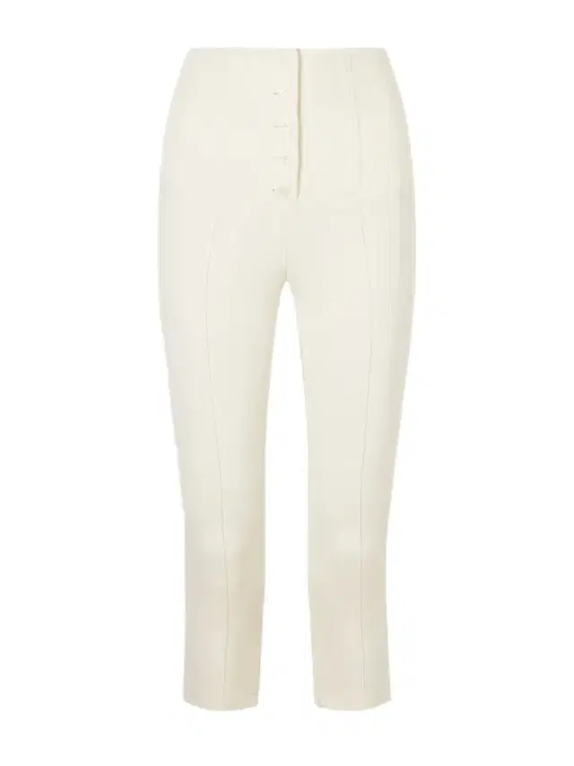 Arlesien Stretch-crepe Skinny Pants