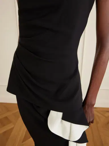 Proenza Schouler Damea Strapless Crepe Top | Thumbnail 5