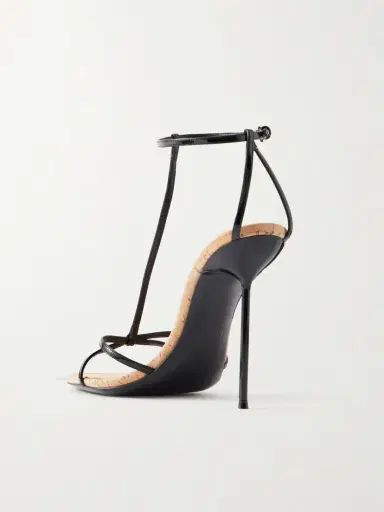 Paris Texas Lidia105 Patent-leather Sandals | Thumbnail 3