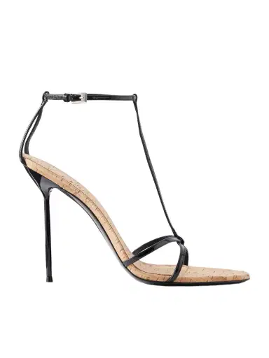 Paris Texas Lidia105 Patent-leather Sandals | Thumbnail 1