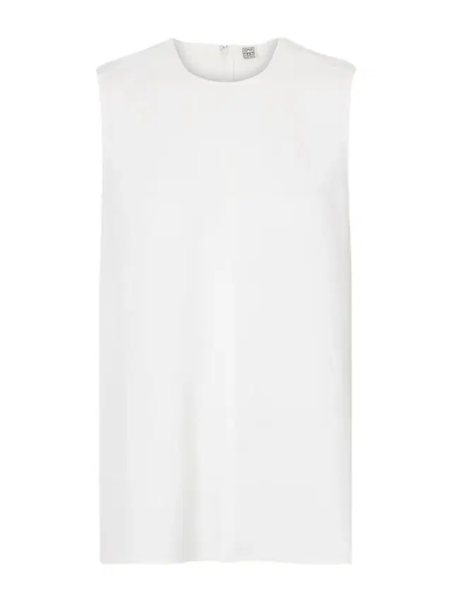TOTEME Woven Tank