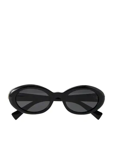 Miu Miu Eyewear Square-frame Acetate Sunglasses | Thumbnail 1 Miu Miu Eyewear Square-frame Acetate Sunglasses | Thumbnail 1