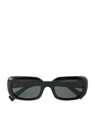 Miu Miu Eyewear Square-frame Acetate Sunglasses | Thumbnail 1