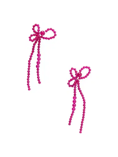 Completedworks Chalcedony Bead Earrings | Thumbnail 1 Completedworks Chalcedony Bead Earrings | Thumbnail 1
