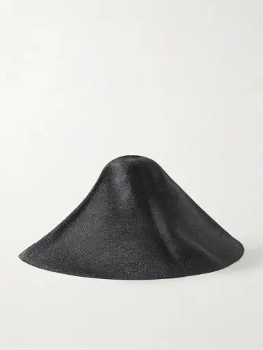 Ruslan Baginskiy Foldable Straw Hat | Thumbnail 3 Ruslan Baginskiy Foldable Straw Hat | Thumbnail 3
