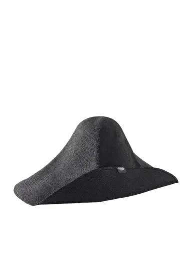 Ruslan Baginskiy Foldable Straw Hat | Thumbnail 1 Ruslan Baginskiy Foldable Straw Hat | Thumbnail 1