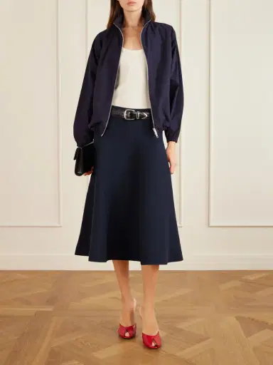 Jude Date Leather Mules | Thumbnail 4 Jude Date Leather Mules | Thumbnail 4