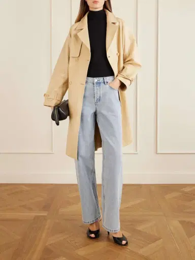 Jude Cave Leather Mules | Thumbnail 4 Jude Cave Leather Mules | Thumbnail 4