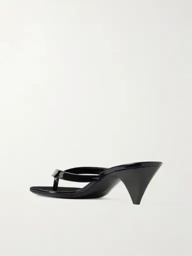 Jude Rooty Leather Sandals | Thumbnail 3 Jude Rooty Leather Sandals | Thumbnail 3
